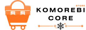 Komorebi Core store